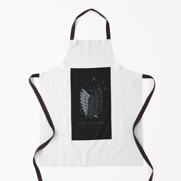 Item preview, attack of titans designed and sold by INSIRE10.