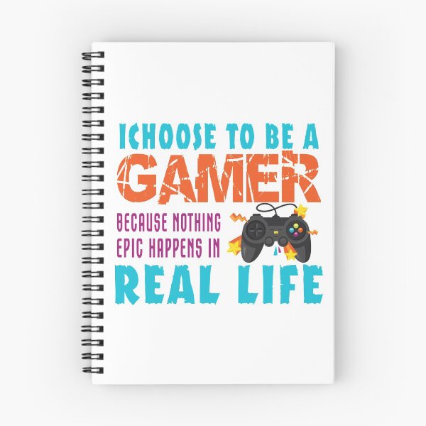 Item preview, Epic gamer designed and sold by Rickann.