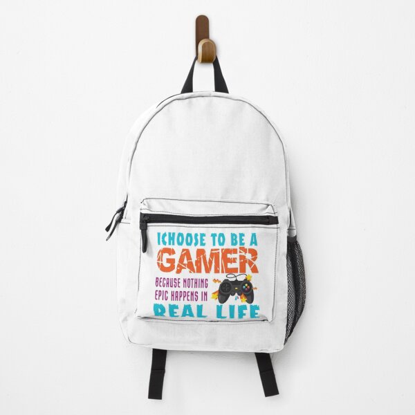 Item preview, Epic gamer designed and sold by Rickann.