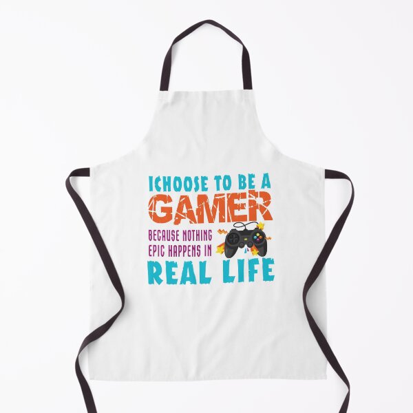 Item preview, Epic gamer designed and sold by Rickann.