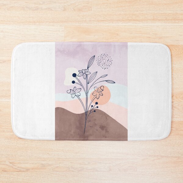 Item preview, floral love designed and sold by MallsD.