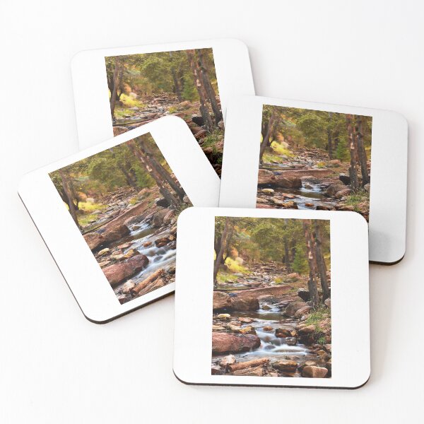 Item preview, Peaceful Stream designed and sold by BGSPhoto.