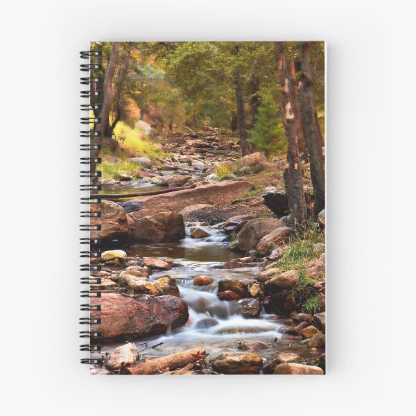 Item preview, Peaceful Stream designed and sold by BGSPhoto.