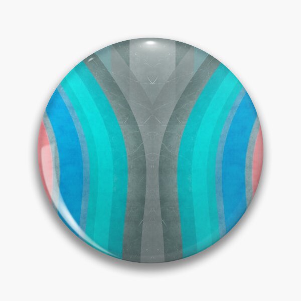 Item preview, Stripes Symmetry Abstract Art  designed and sold by art64.
