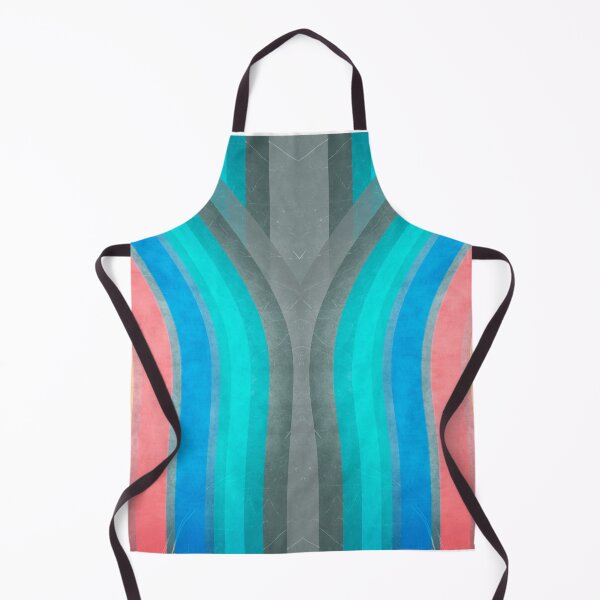 Item preview, Stripes Symmetry Abstract Art designed and sold by art64.