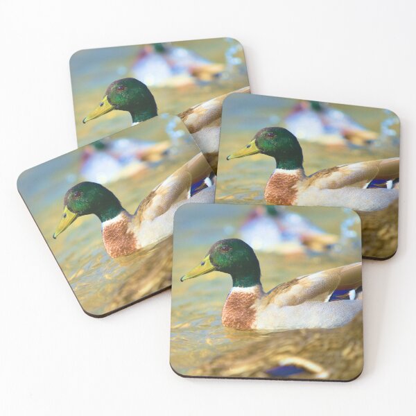 Item preview, The Water Duck designed and sold by Sunnyhova.