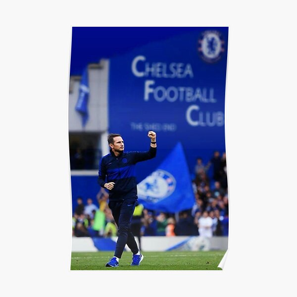 Frank Lampard Geschenke Merchandise Redbubble