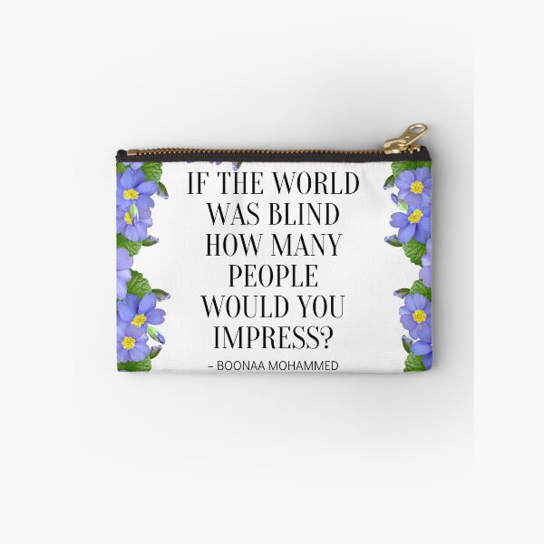 Item preview, If the World was Blind designed and sold by yyolka.