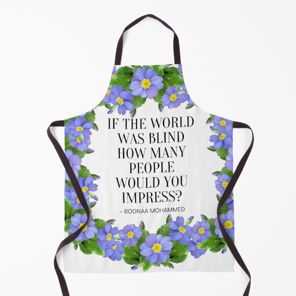 Item preview, If the World was Blind designed and sold by yyolka.