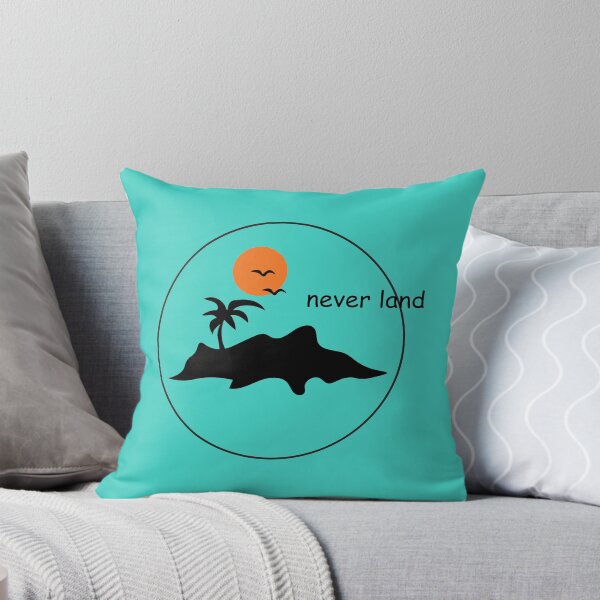 Item preview, never land  designed and sold by CottenHagen.