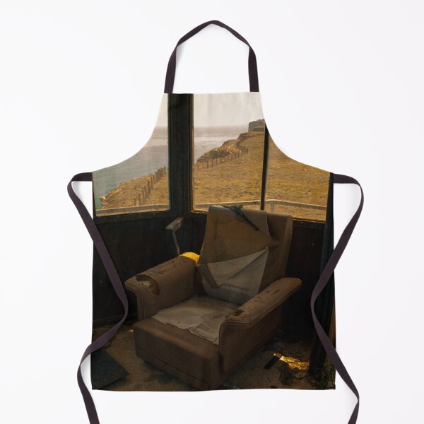 Item preview, abandoned armchair designed and sold by PashaGontier.