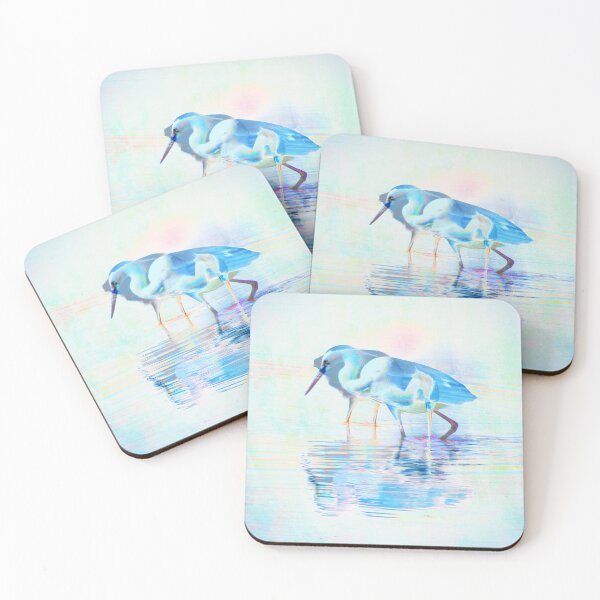 Item preview, Egrets designed and sold by Robert Ball.