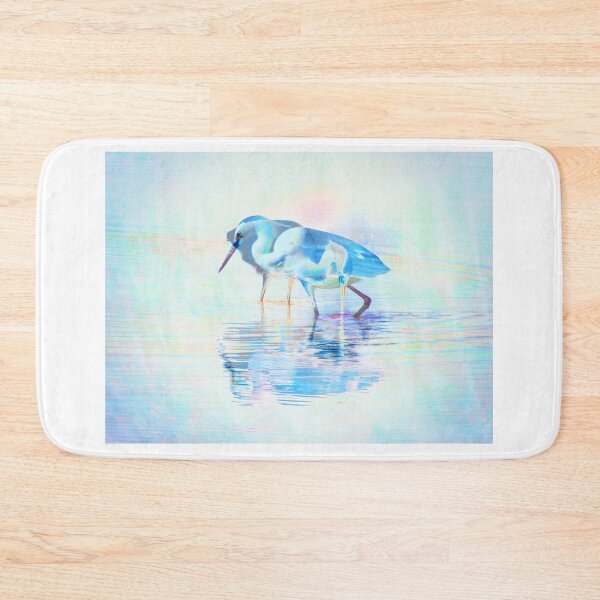 Item preview, Egrets designed and sold by Robert Ball.