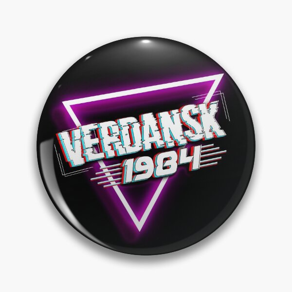 Item preview, Verdansk 1984 designed and sold by DragonGFX.
