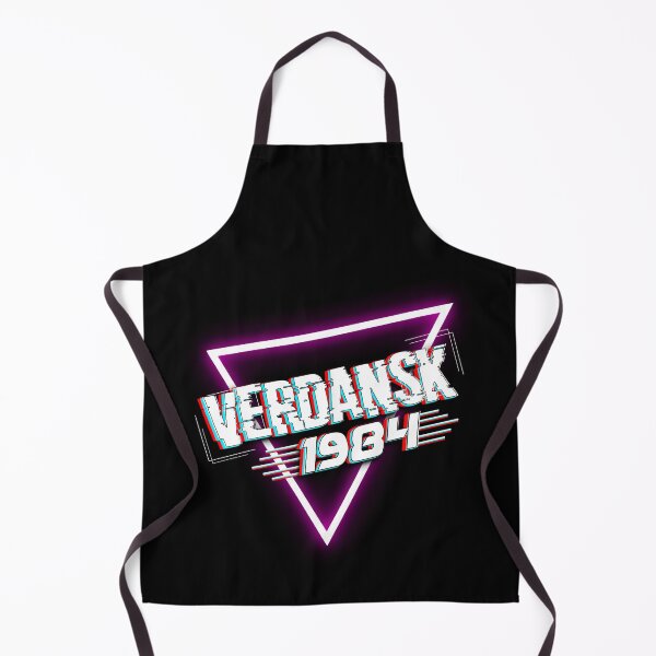 Item preview, Verdansk 1984 designed and sold by DragonGFX.