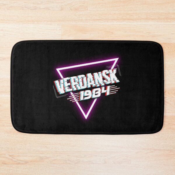 Item preview, Verdansk 1984 designed and sold by DragonGFX.