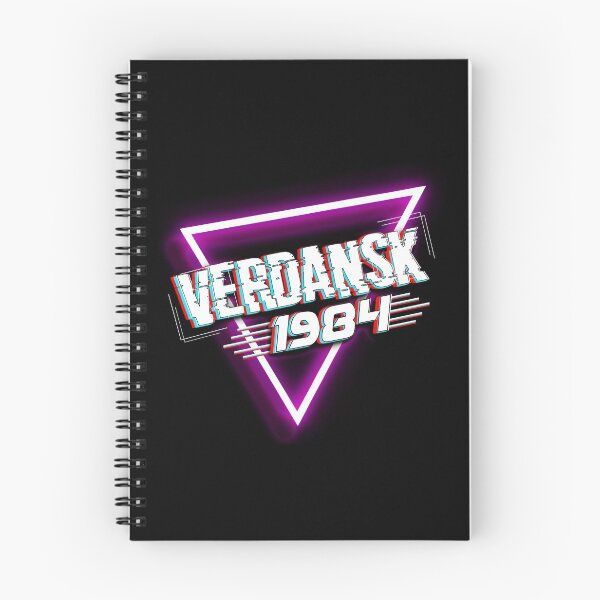 Item preview, Verdansk 1984 designed and sold by DragonGFX.