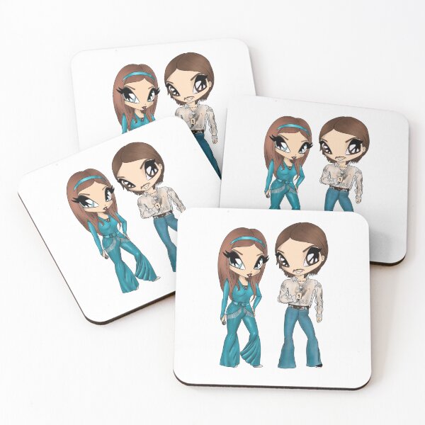 Item preview, Little Big Eurovision 2020 Russia Cartoon designed and sold by ciseauxamour.