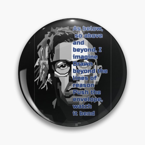Item preview, Maynard in WPAP designed and sold by naras309.