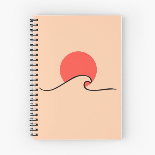Item preview, Sun and Waves designed and sold by Turkdesigner.
