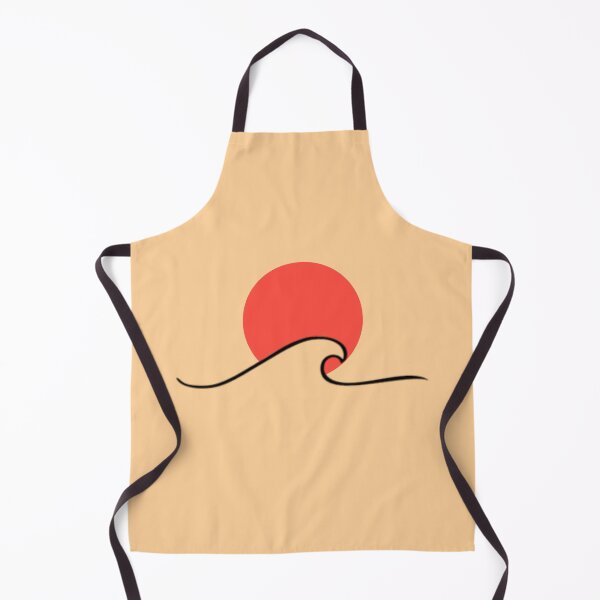 Item preview, Sun and Waves designed and sold by Turkdesigner.