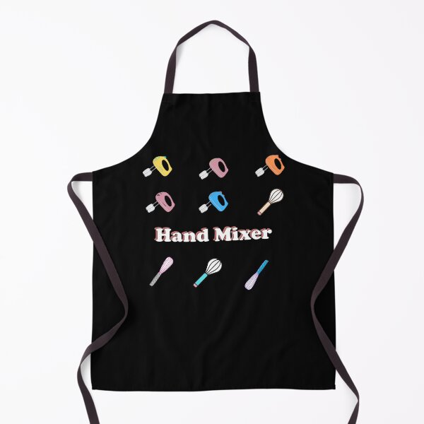 Item preview, Hand Mixer and Whisks Sticker Pack designed and sold by AritraSur.