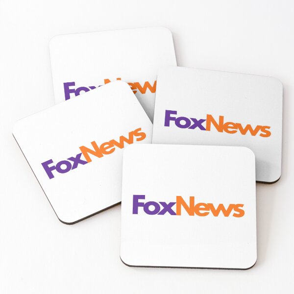 Item preview, FedEx Fox News Parody Sbubby logo designed and sold by cangurojoe.