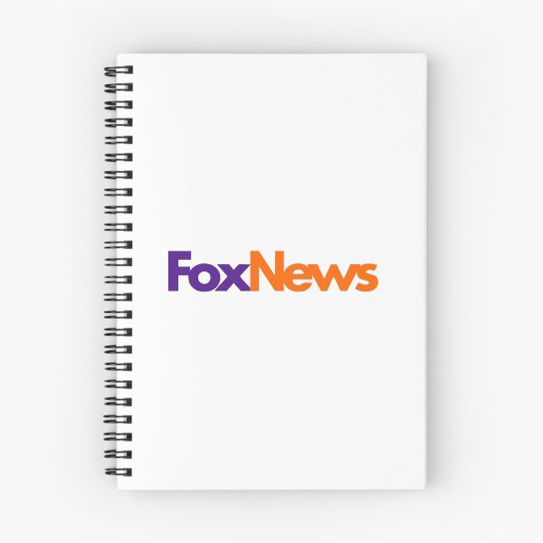 Item preview, FedEx Fox News Parody Sbubby logo designed and sold by cangurojoe.