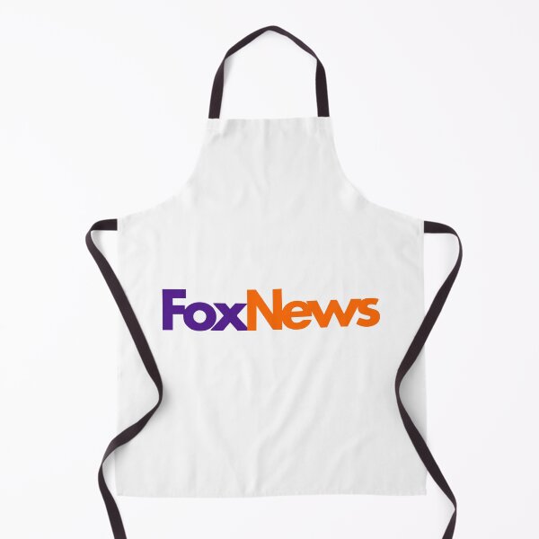 Item preview, FedEx Fox News Parody Sbubby logo designed and sold by cangurojoe.
