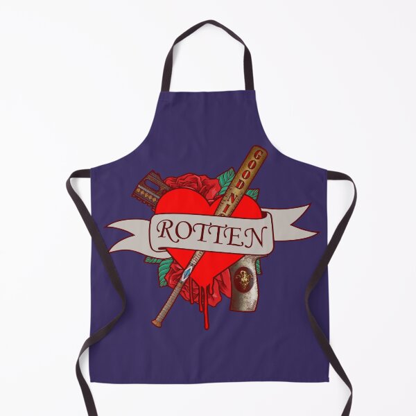 Item preview, Rotten logo designed and sold by arayatees.
