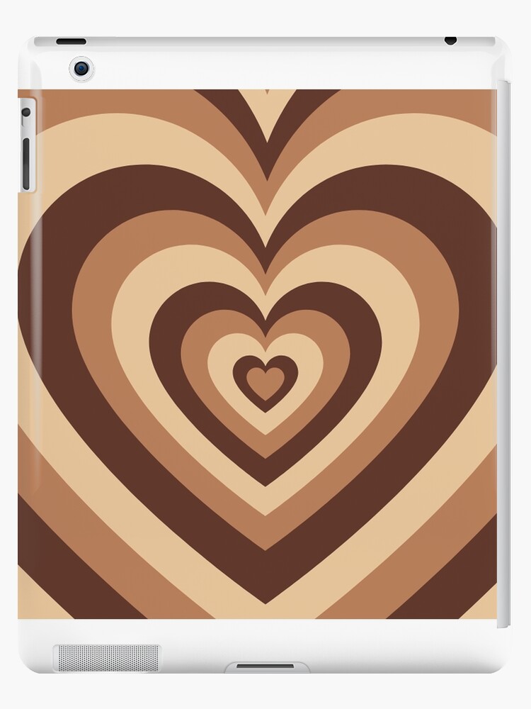 Coeur esthétique Coque et skin adhésive iPhone – Dyefor
