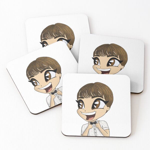 Item preview, Alexander Rybak OAH Eurovision Cartoon Meme Funny Thumbs Up designed and sold by ciseauxamour.