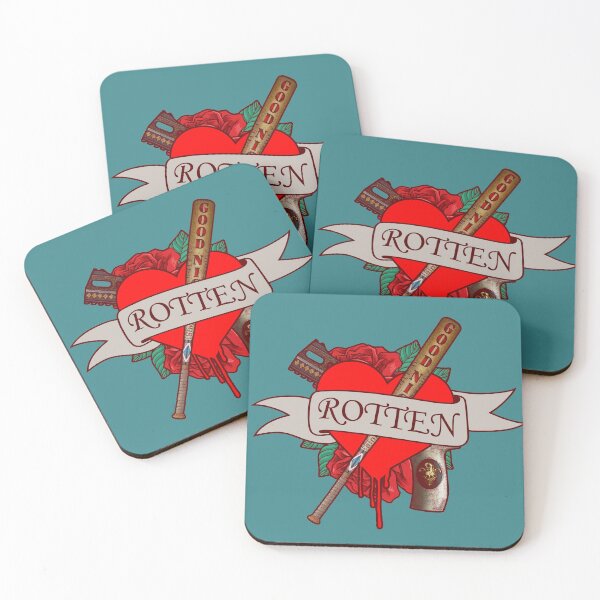 Item preview, Rotten logo designed and sold by arayatees.