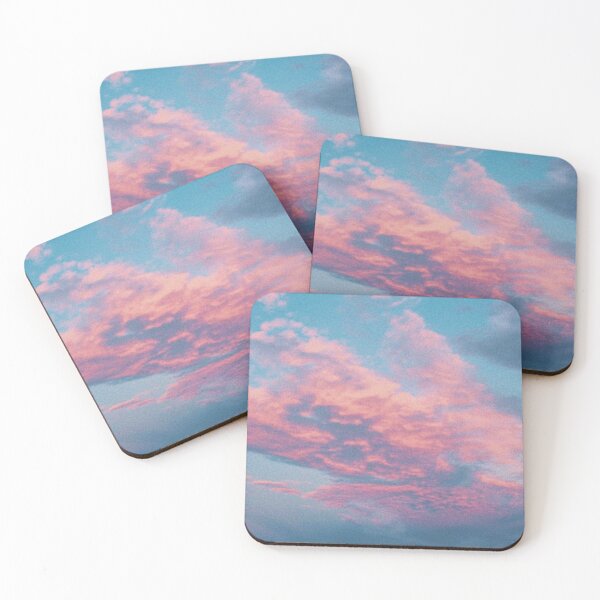 Item preview, Cotton Candy Clouds designed and sold by Lmlayla11.
