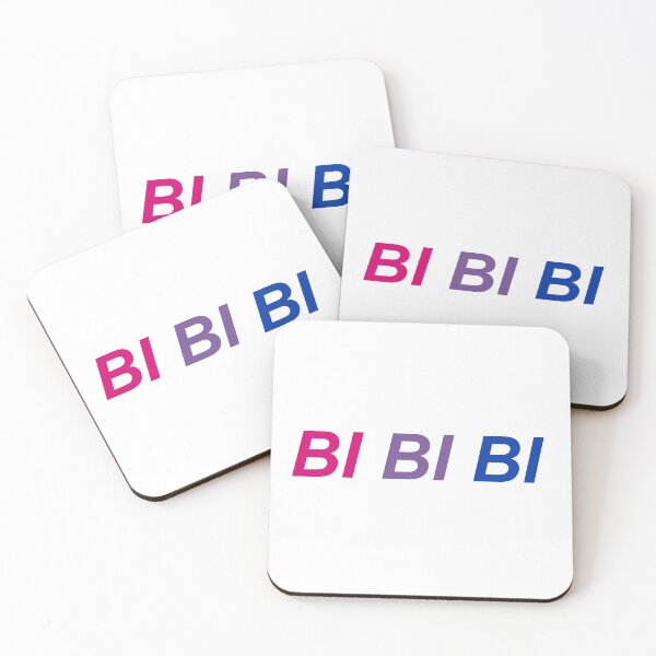 Item preview, Bisexual Bi Pride Flag NSYNC Lyrics designed and sold by lentils.