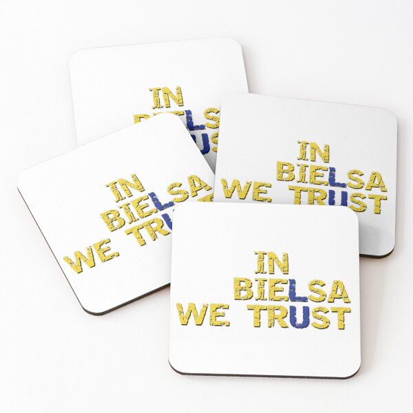Artikelvorschau, Leeds - In Bielsa vertrauen wir entworfen und verkauft von RBinout.