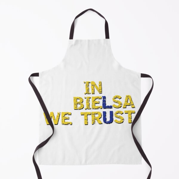 Item preview, Leeds - In Bielsa We Trust designed and sold by RBinout.