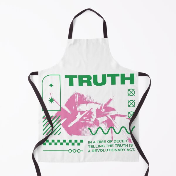Item preview, TRUTH VIRTUE404 STREETWEAR designed and sold by virtue404.