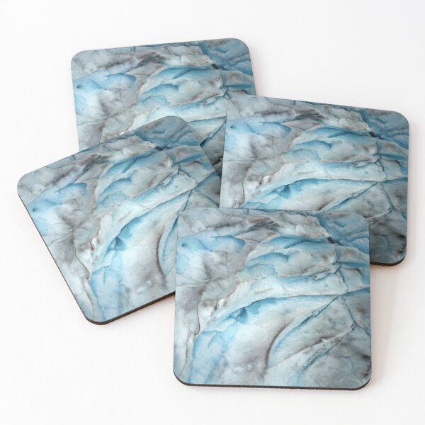Item preview, Hielo glacial designed and sold by Tim Paulawitz.