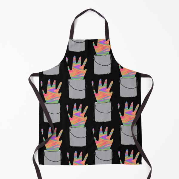 Item preview, Paint Can Splash designed and sold by murialbezanson.