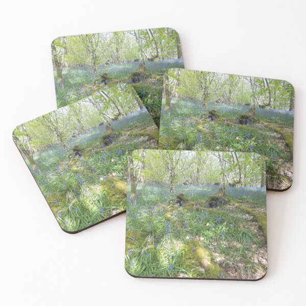 Item preview, Bluebell Woods,Cader Ifan Goch designed and sold by Derren Jones.