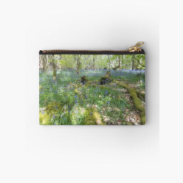 Item preview, Bluebell Woods,Cader Ifan Goch designed and sold by Derren Jones.