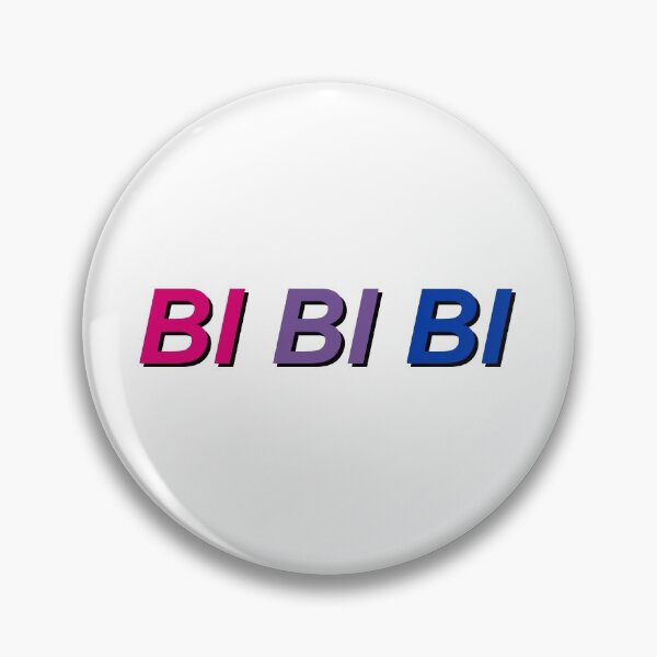 Item preview, Bisexual Bi Pride Flag NSYNC Lyrics designed and sold by lentils.