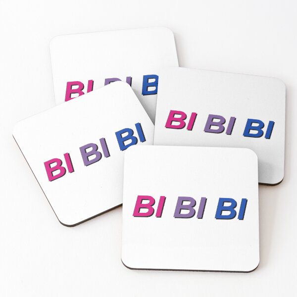 Item preview, Bisexual Bi Pride Flag NSYNC Lyrics designed and sold by lentils.
