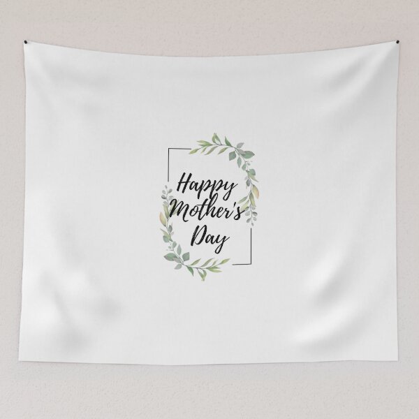 Item preview, Happy mother's day designed and sold by JustSeasons.