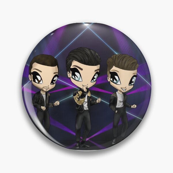 Item preview, Anton Ewald New Religion Eurovision Melodifestivalen 2021 cartoon designed and sold by ciseauxamour.