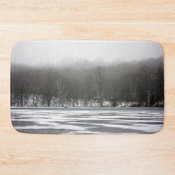 Item preview, Cold Days in Michigan designed and sold by Hillary Sivec.
