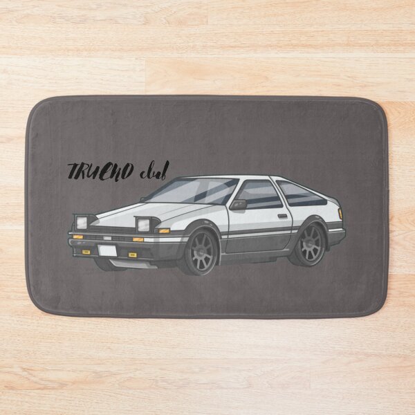 Item preview, trueno club  designed and sold by MOTOSHIFT.