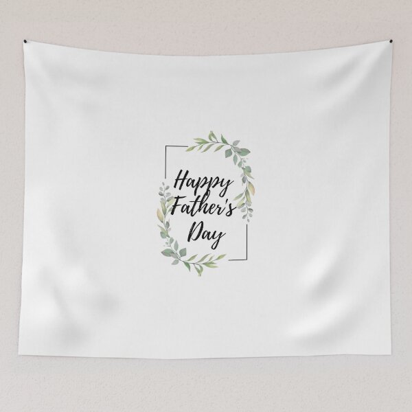 Item preview, Happy father's day designed and sold by JustSeasons.