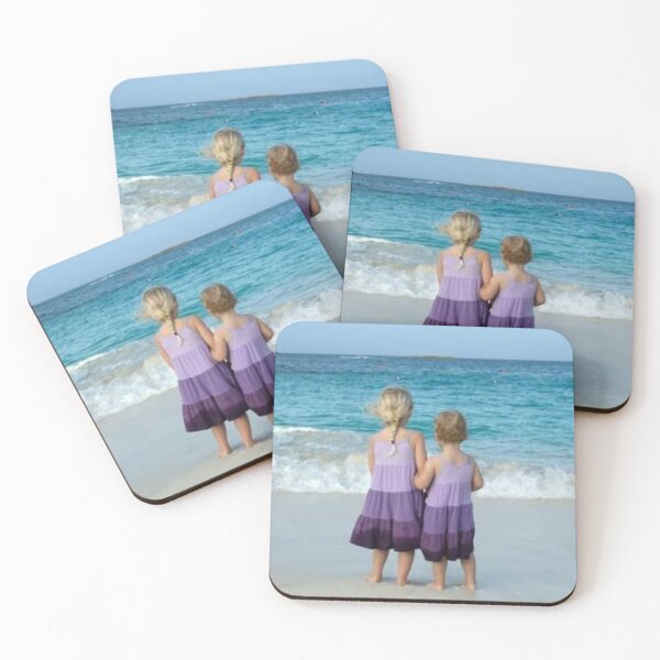 Item preview, Ocean Sisters designed and sold by Lmlayla11.